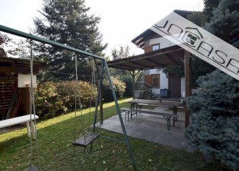 Independent house Via San Vincenzo 120, Bibiana - photo 38