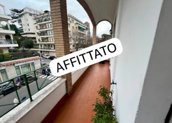 Two-room apartment Via Flaminia, Roma - photo 1