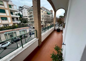 Two-room apartment Via Flaminia, Roma - photo 2
