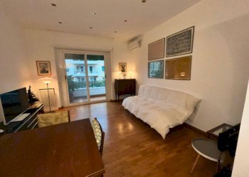 Two-room apartment Via Flaminia, Roma - photo 7