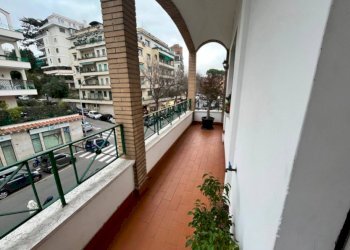 Two-room apartment Via Flaminia, Roma - photo 19