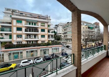Two-room apartment Via Flaminia, Roma - photo 22
