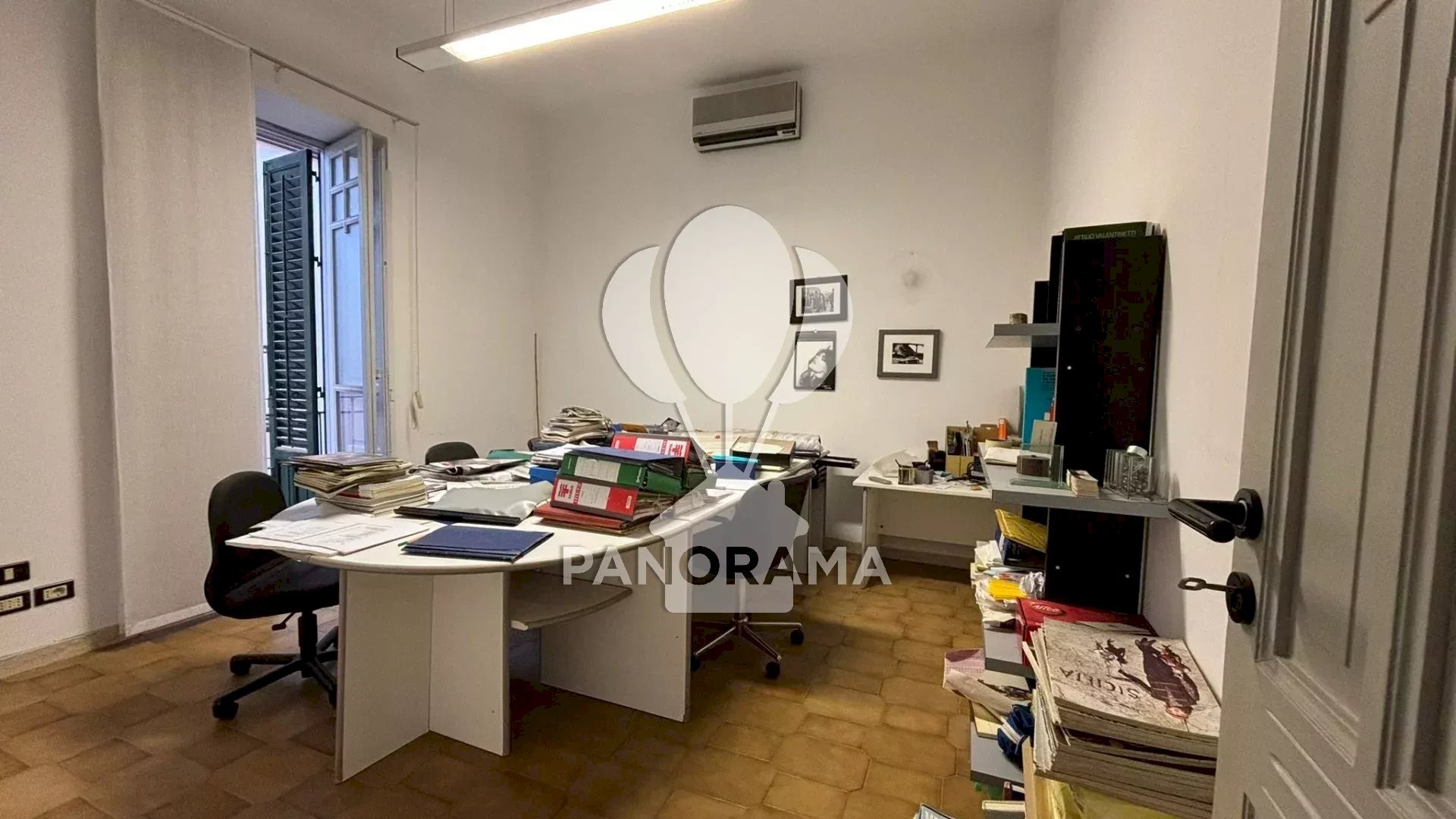 Office Via Arco Itria, Alcamo - photo 1