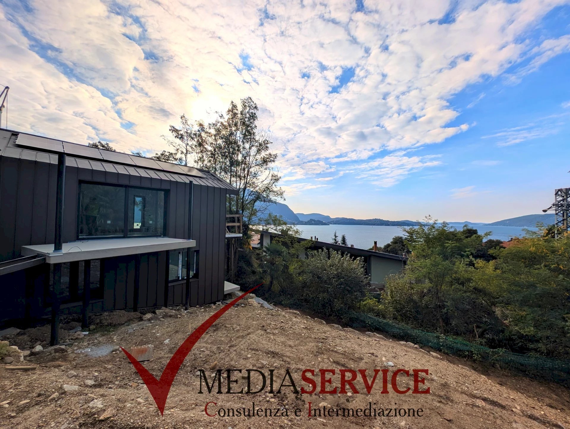 Villa Via Selasca, Ghiffa - photo 1