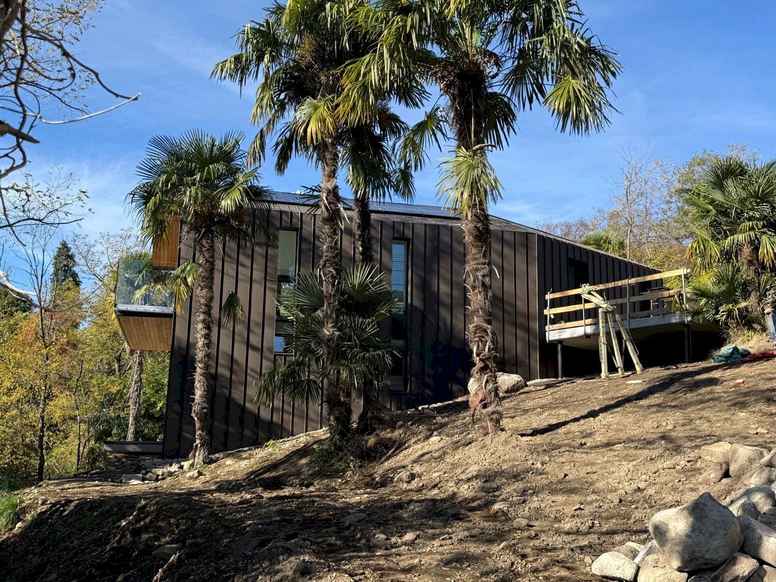 Villa Via Selasca, Ghiffa - photo 2