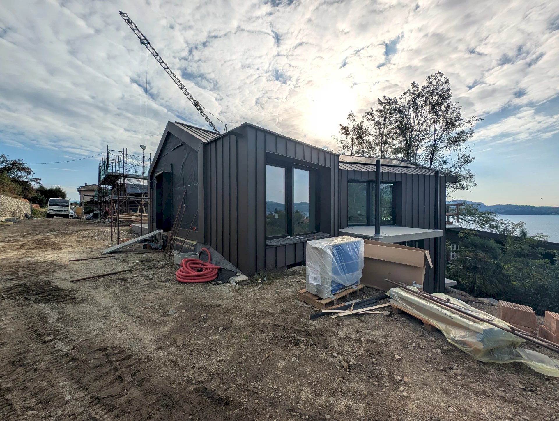 Villa Via Selasca, Ghiffa - photo 3