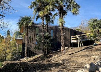 Villa Via Selasca, Ghiffa - photo 2