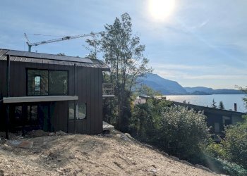 Villa Via Selasca, Ghiffa - photo 9