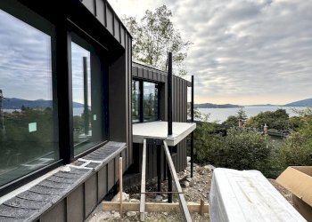 Villa Via Selasca, Ghiffa - photo 11