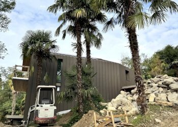 Villa Via Selasca, Ghiffa - photo 13