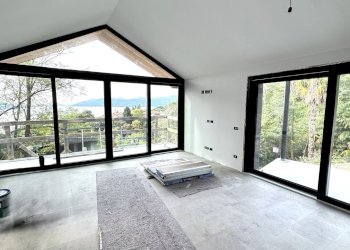 Villa Via Selasca, Ghiffa - photo 23