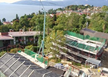 Villa Via Selasca, Ghiffa - photo 32