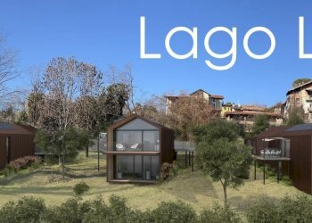 Villa Via Selasca, Ghiffa - photo 37