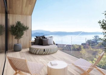 Villa Via Selasca, Ghiffa - photo 39