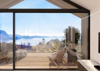 Villa Via Selasca, Ghiffa - photo 40