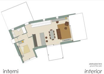 planimetria - Villa Via Selasca, Ghiffa - photo 50