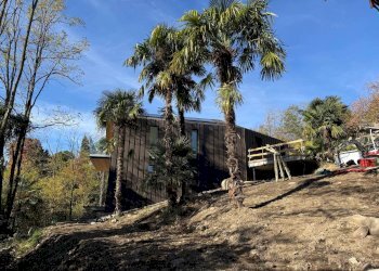 Villa Via Selasca, Ghiffa - photo 57