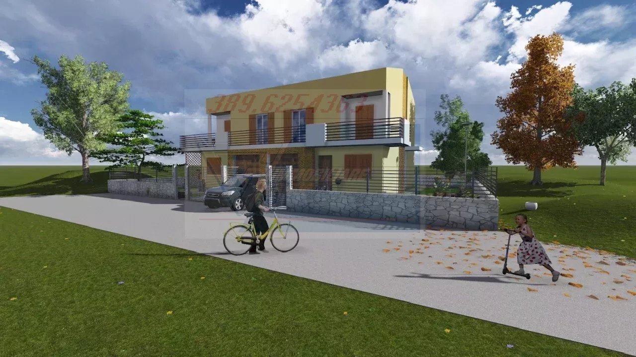 Villa Via Franca Maria Gianni, Siracusa - photo 2