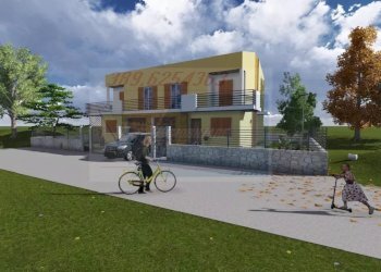 Villa Via Franca Maria Gianni, Siracusa - foto 2
