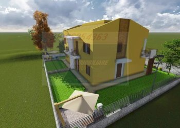 Villa Via Franca Maria Gianni, Siracusa - foto 3