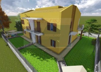 Villa Via Franca Maria Gianni, Siracusa - foto 8