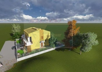 Villa Via Franca Maria Gianni, Siracusa - foto 9