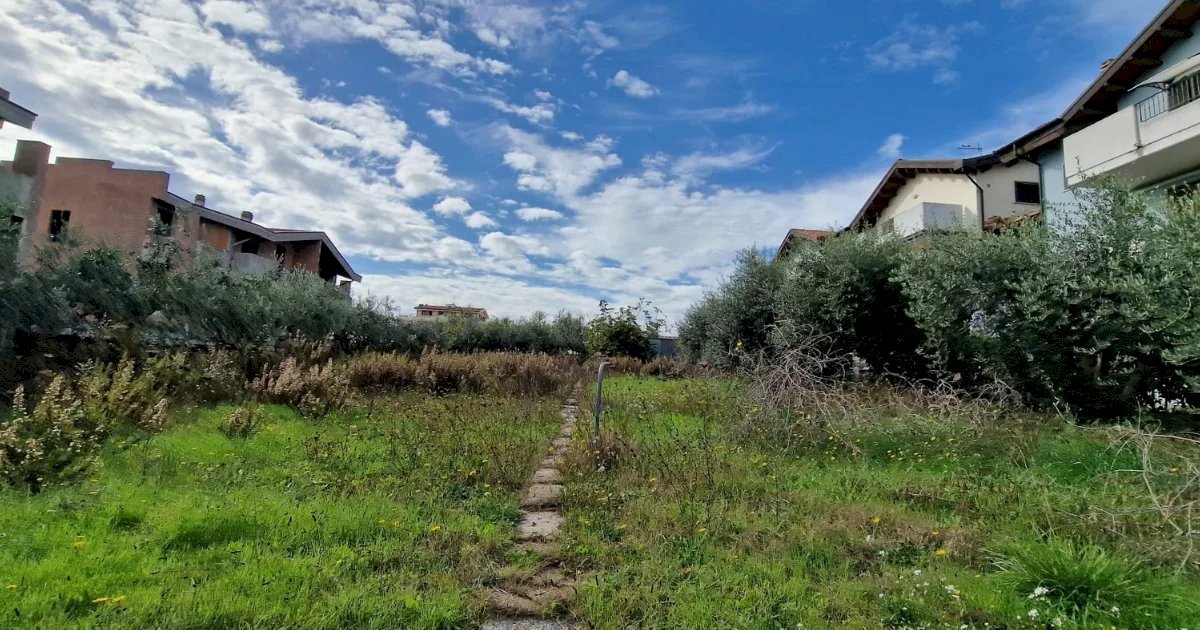 Building land Via Roberto Nasuti, Città Sant'Angelo - photo 2