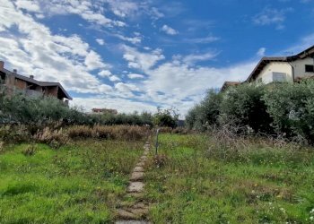 Building land Via Roberto Nasuti, Città Sant'Angelo - photo 2