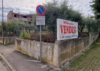Building land Via Roberto Nasuti, Città Sant'Angelo - photo 3