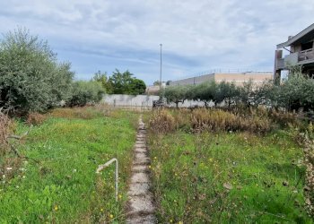 Building land Via Roberto Nasuti, Città Sant'Angelo - photo 7