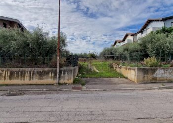 Building land Via Roberto Nasuti, Città Sant'Angelo - photo 9