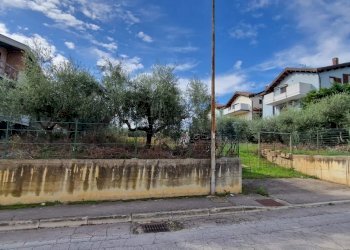 Building land Via Roberto Nasuti, Città Sant'Angelo - photo 12