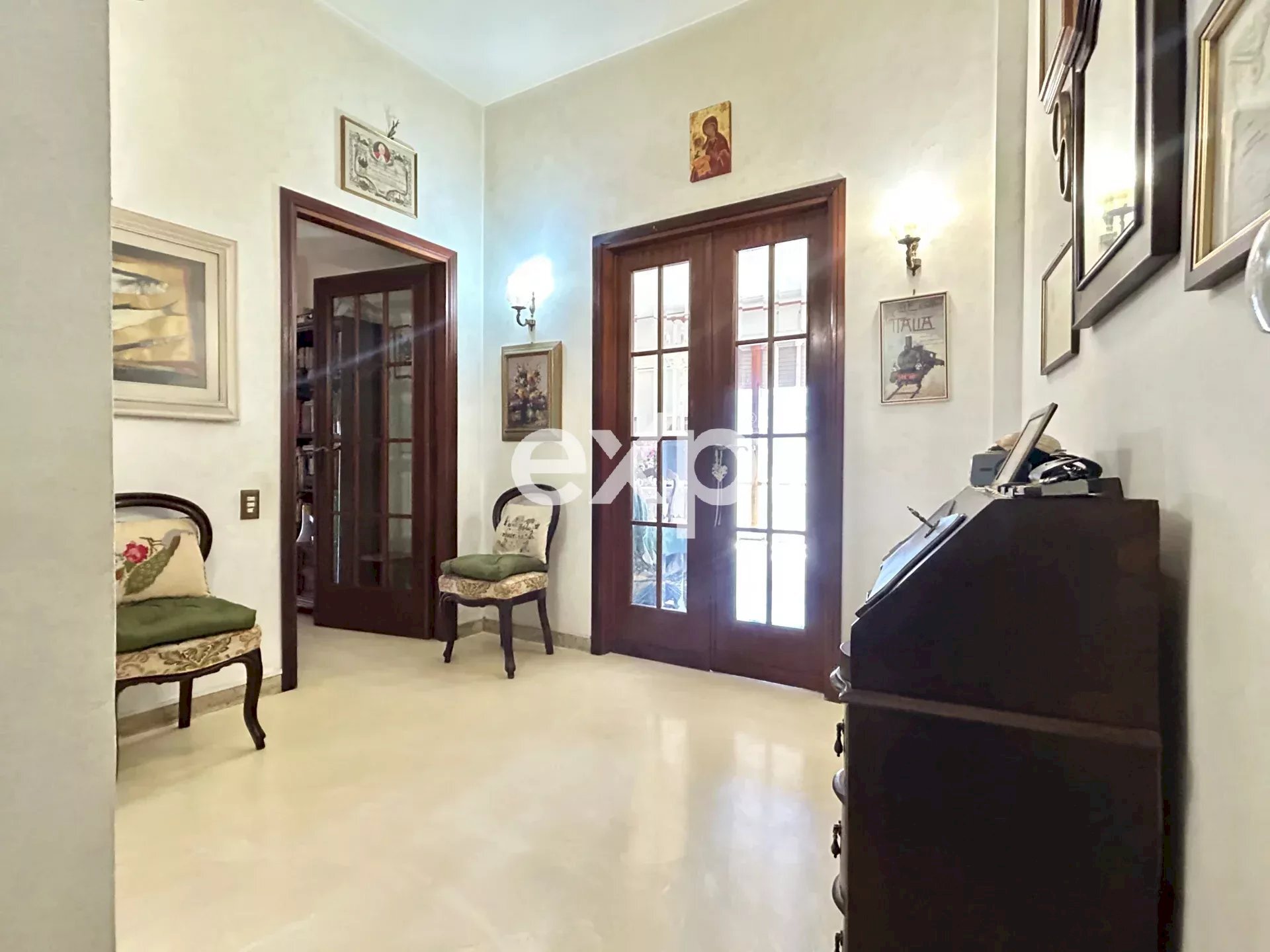 Four-room apartment Via Riccardo Zandonai, Firenze (neighborhood Santa Maria Novella) - photo 2