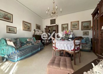 Quadrilocale Firenze (zona Santa Maria Novella) - foto 7