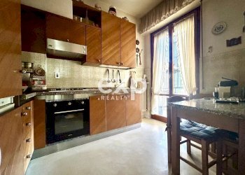 Quadrilocale Firenze (zona Santa Maria Novella) - foto 10