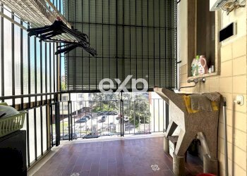 Quadrilocale Firenze (zona Santa Maria Novella) - foto 12