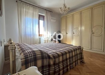 Quadrilocale Firenze (zona Santa Maria Novella) - foto 16