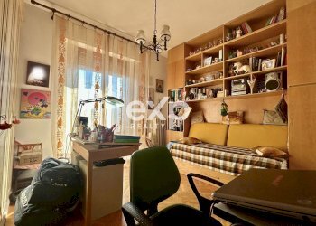 Quadrilocale Firenze (zona Santa Maria Novella) - foto 17