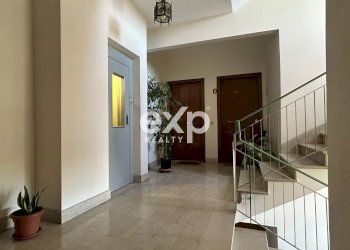 Quadrilocale Firenze (zona Santa Maria Novella) - foto 22