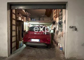 Quadrilocale Firenze (zona Santa Maria Novella) - foto 24