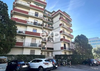 Quadrilocale Firenze (zona Santa Maria Novella) - foto 26