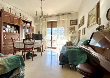 Quadrilocale Firenze (zona Santa Maria Novella) - foto 3