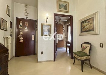 Quadrilocale Firenze (zona Santa Maria Novella) - foto 8