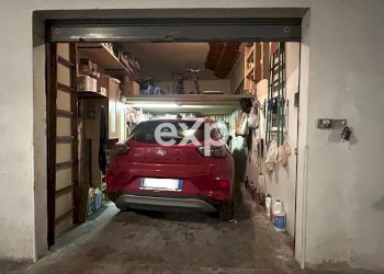 Quadrilocale Firenze (zona Santa Maria Novella) - foto 24