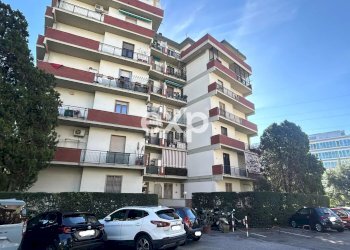 Quadrilocale Firenze (zona Santa Maria Novella) - foto 26