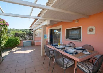 Villa a Schiera Via Monte Ortobene, Loiri Porto San Paolo - foto 9