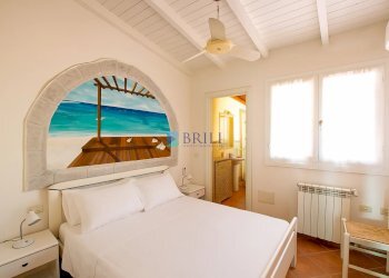 Villa a Schiera Via Monte Ortobene, Loiri Porto San Paolo - foto 15