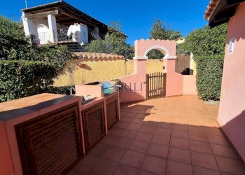 Villa a Schiera Via Monte Ortobene, Loiri Porto San Paolo - foto 24