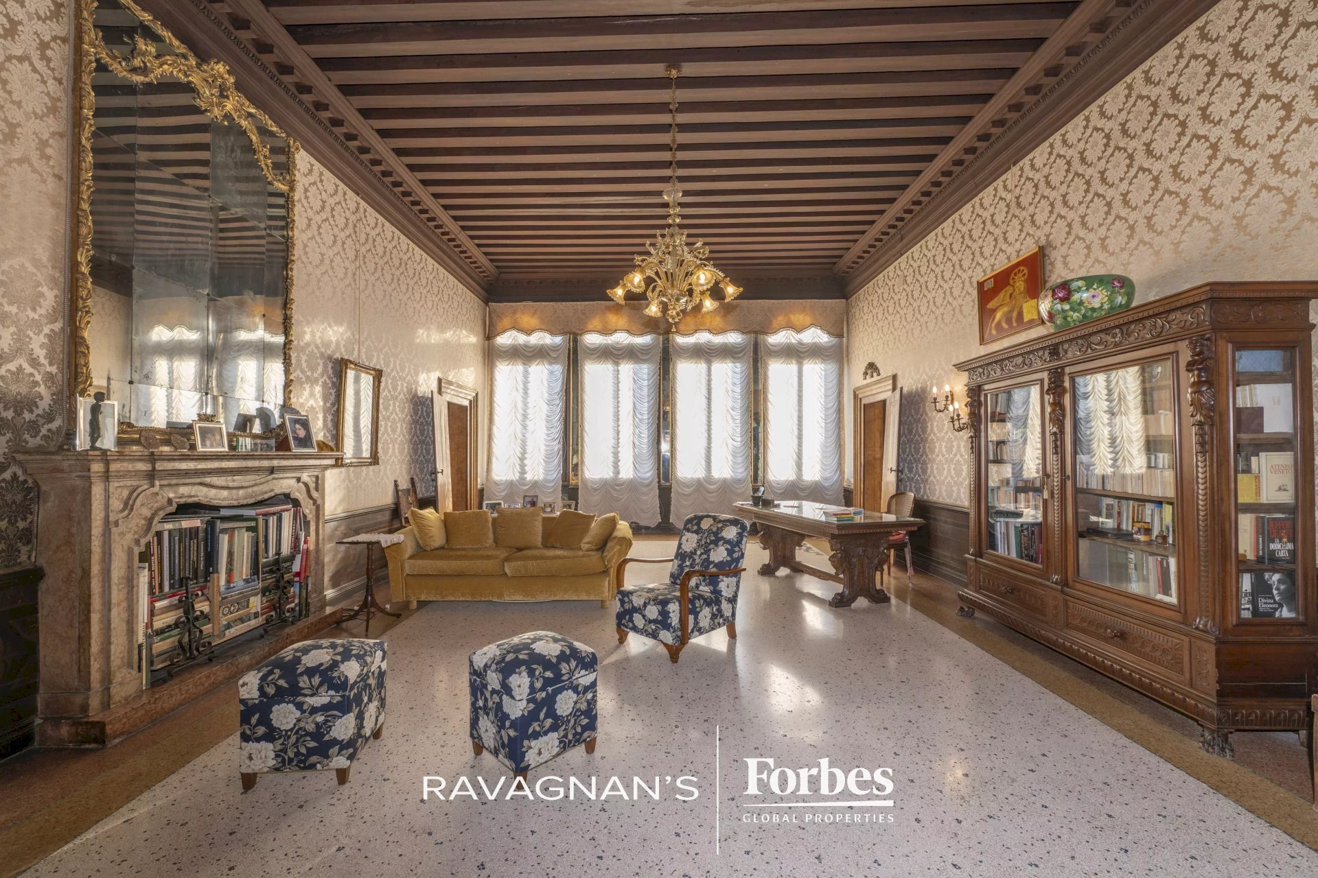 Apartment Venezia (neighborhood Dorsoduro) - photo 1