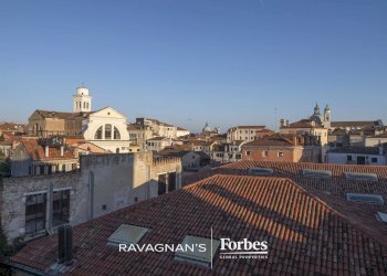 Appartamento Venezia (zona Dorsoduro) - foto 6